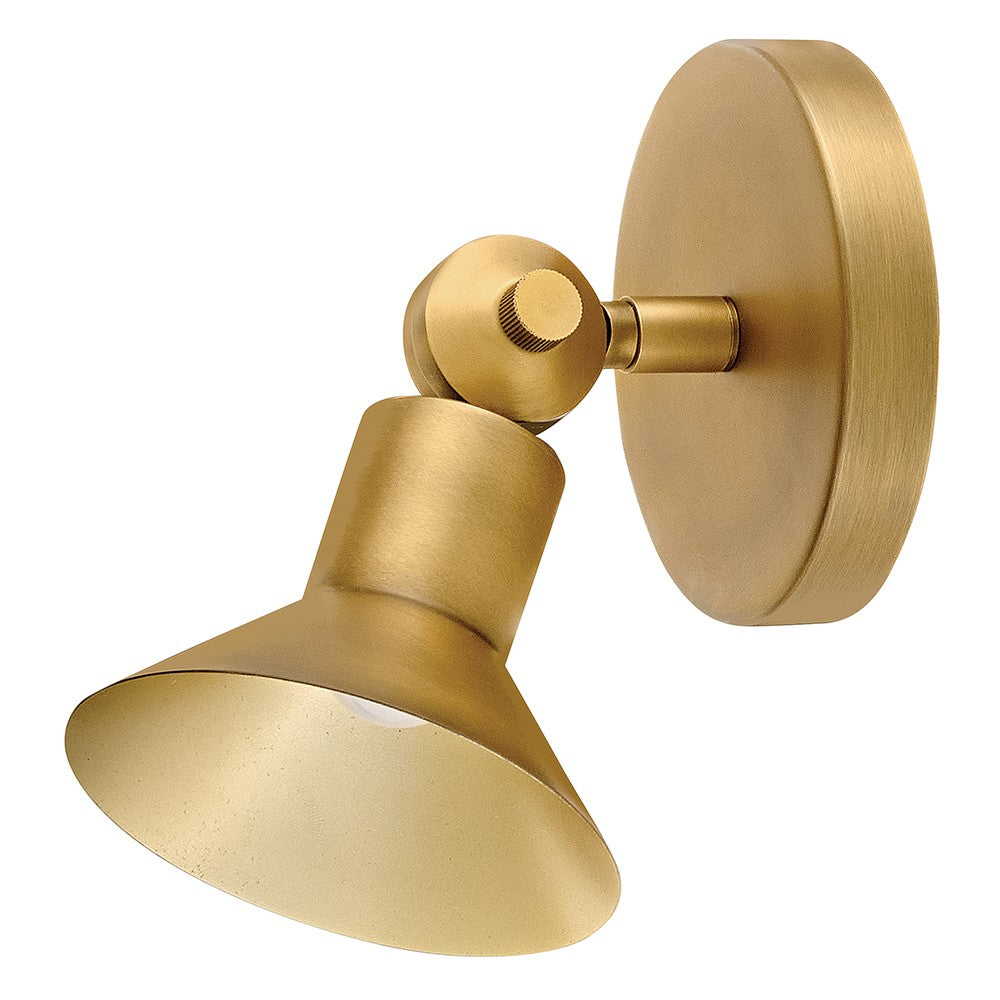 HinkleyDomLED Wall Sconce