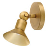 Hinkley Dom | Sconces at 2700K Temp