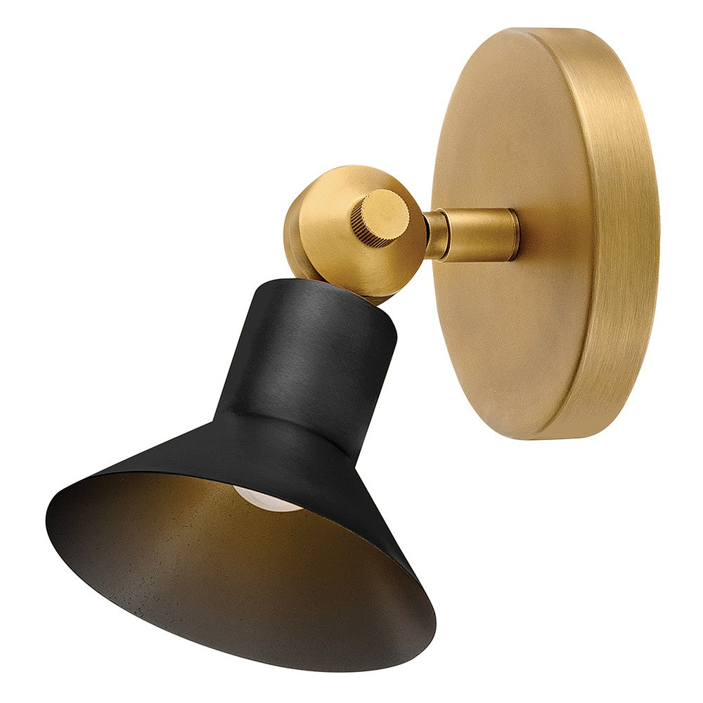 HinkleyDomLED Wall Sconce