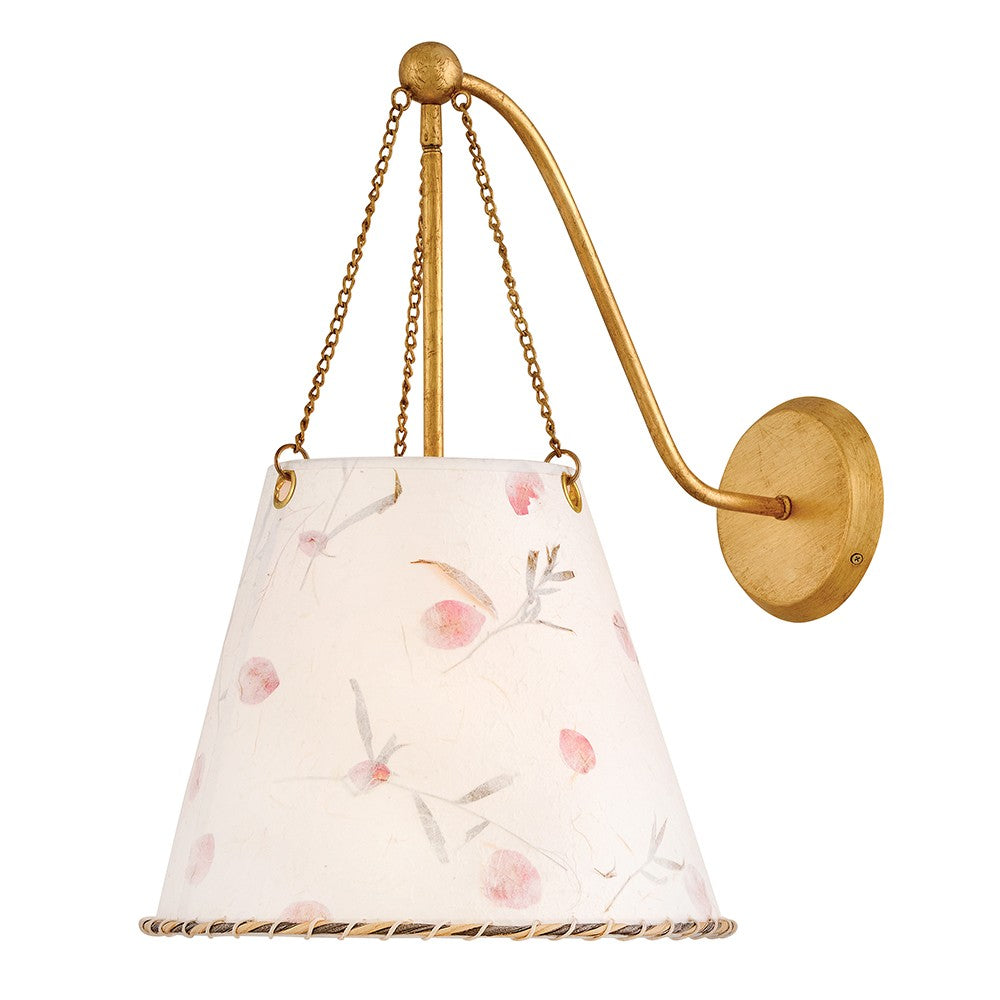 HinkleyPrimroseLED Wall Sconce