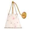 Hinkley Primrose | Sconces at 10W