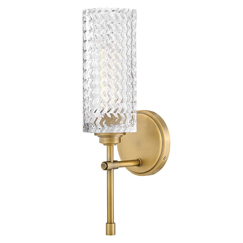HinkleyElleLED Wall Sconce