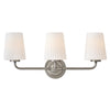 Hinkley McKenna | Bathroom Fixtures at 9W