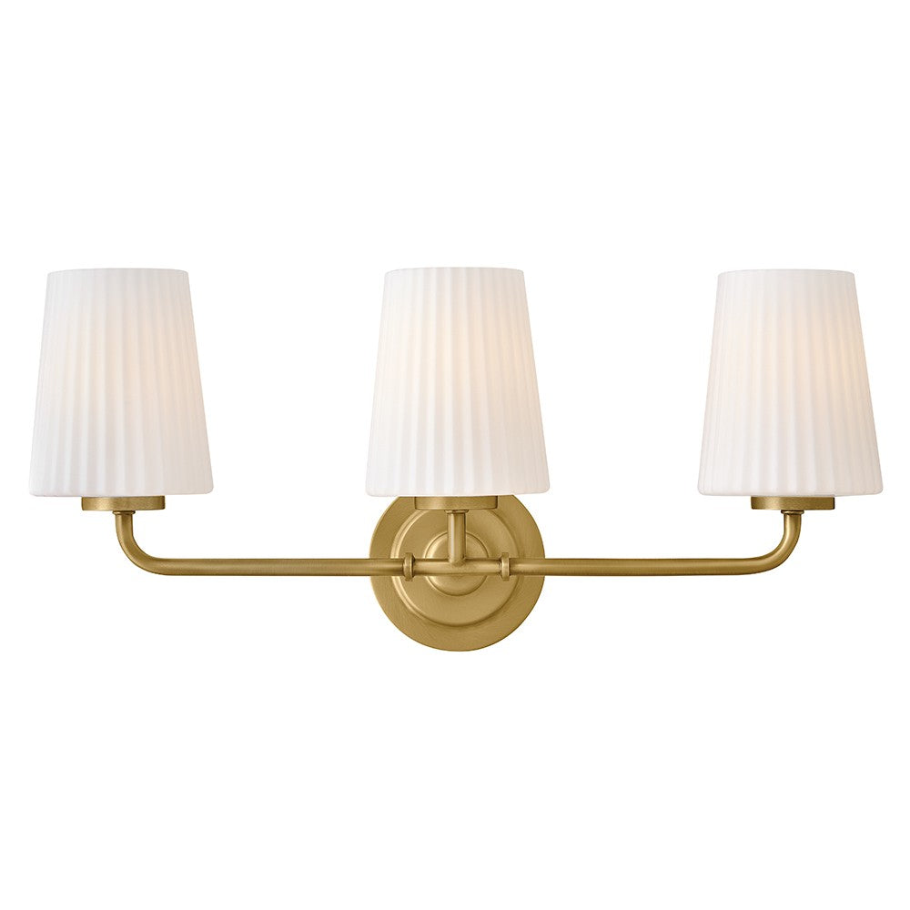 HinkleyMcKennaLED Vanity