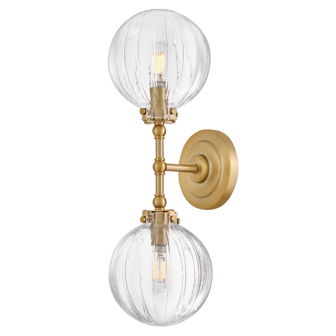 HinkleyHeleneLED Wall Sconce