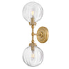 Hinkley Helene | Sconces at 5W