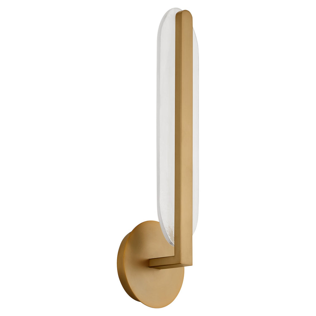 QuorumAvianLED Wall Sconce