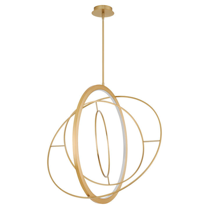 QuorumGallileiLED Pendant