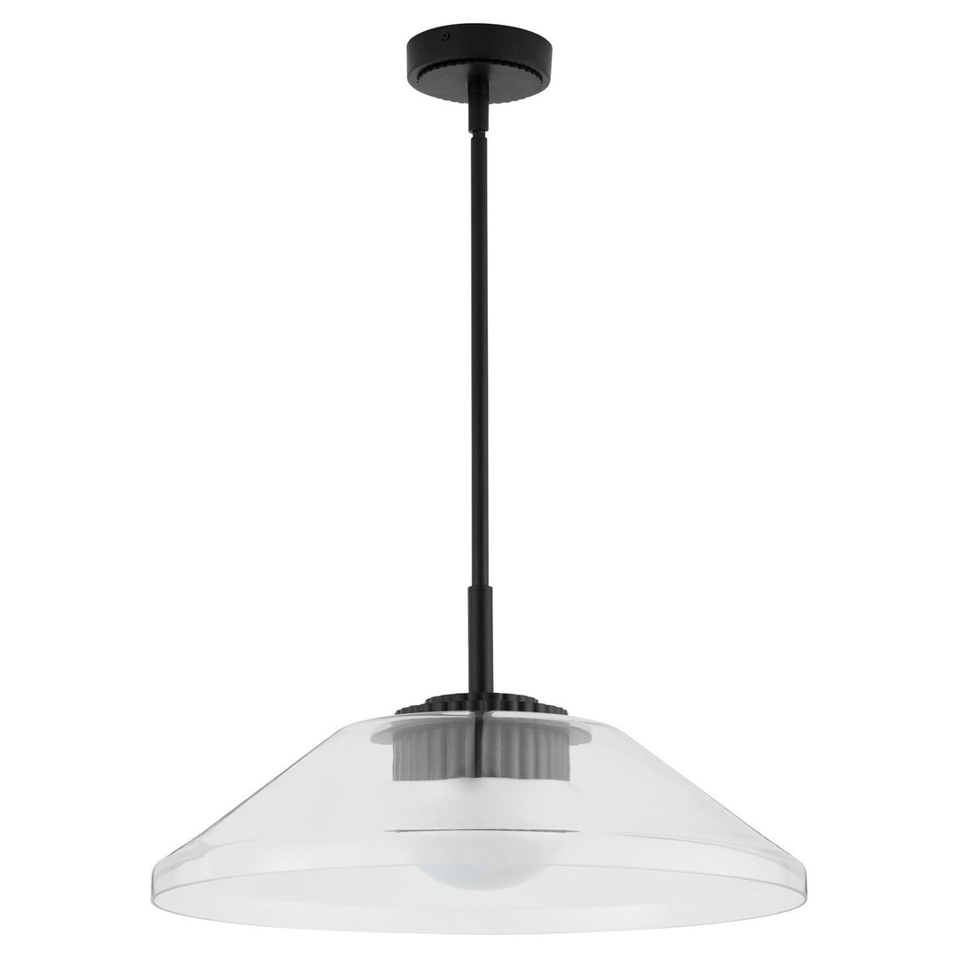 QuorumErosLED Pendant