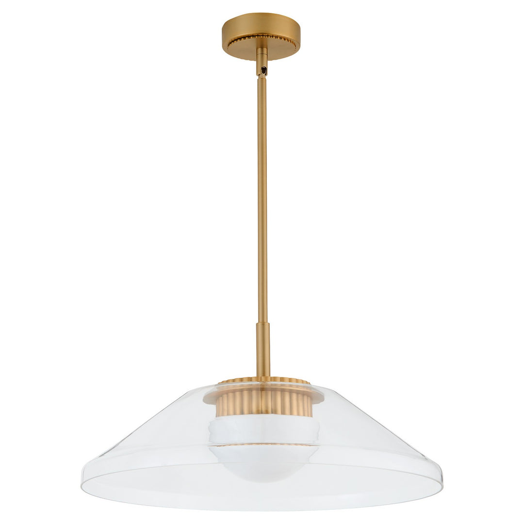 QuorumErosLED Pendant