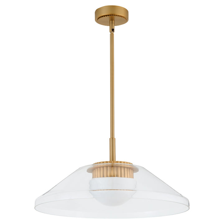 QuorumErosLED Pendant
