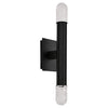 Quorum Pharos | Exterior Lights at 8W, 800lm, & 3000K Temp