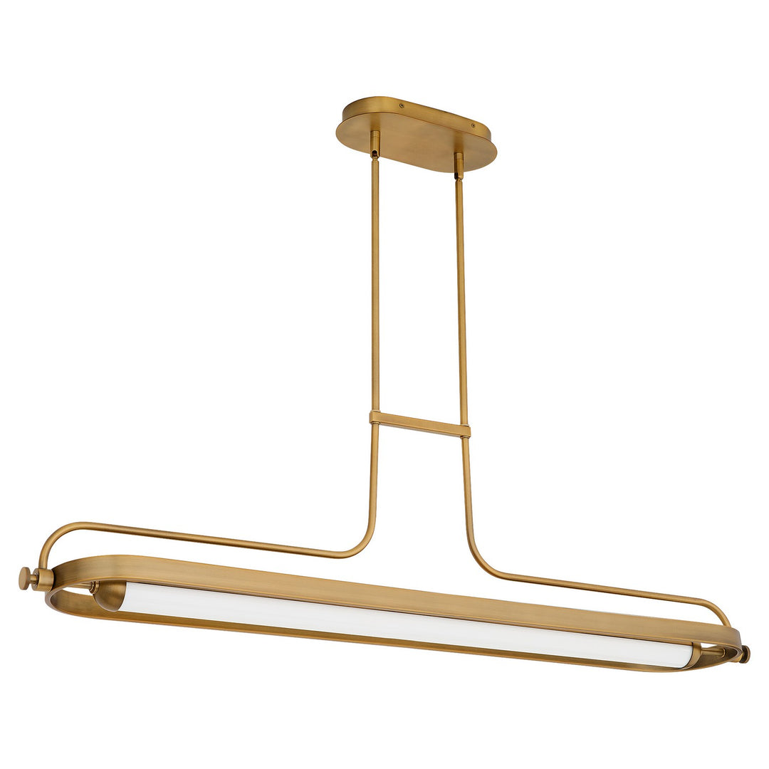 QuorumBraemLED Chandelier