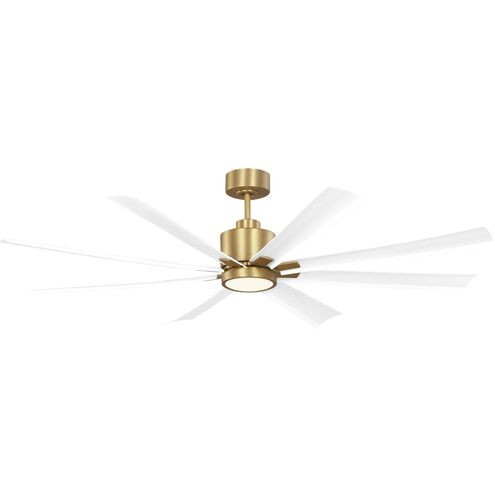 Generation LightingFlera Smart 65 LED65"Ceiling Fan