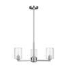 Visual Comfort Studio Fullton | Mini Chandeliers at 60W