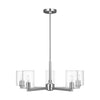 Visual Comfort Studio Fullton | Mid. Chandeliers at 60W