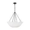Visual Comfort Studio Stassi | Pendants at 40W