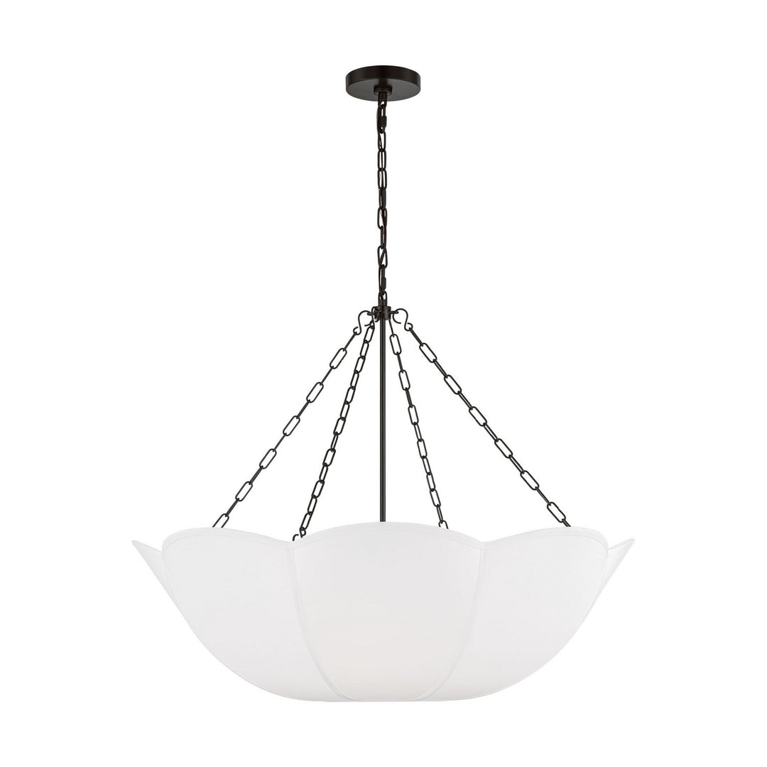 Visual Comfort StudioStassiFour Light Chandelier