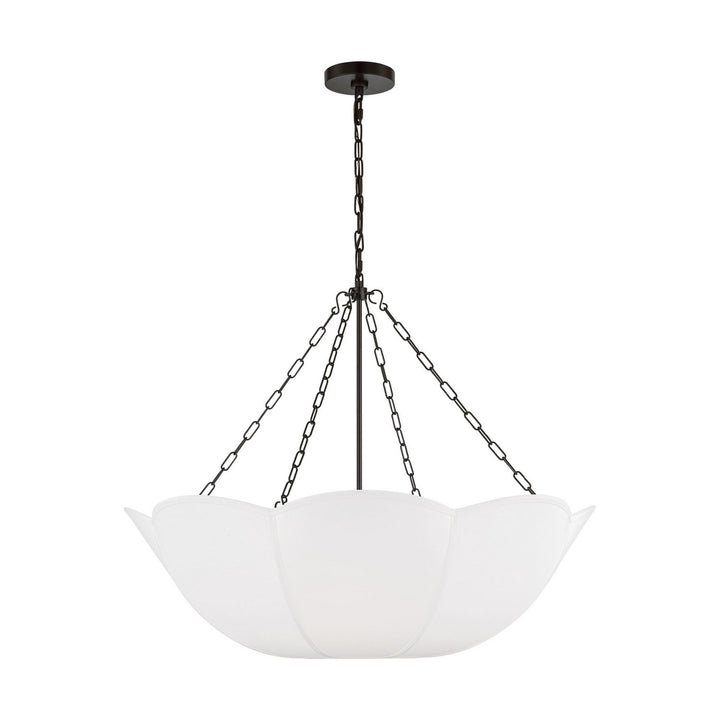 Visual Comfort StudioStassiFour Light Chandelier