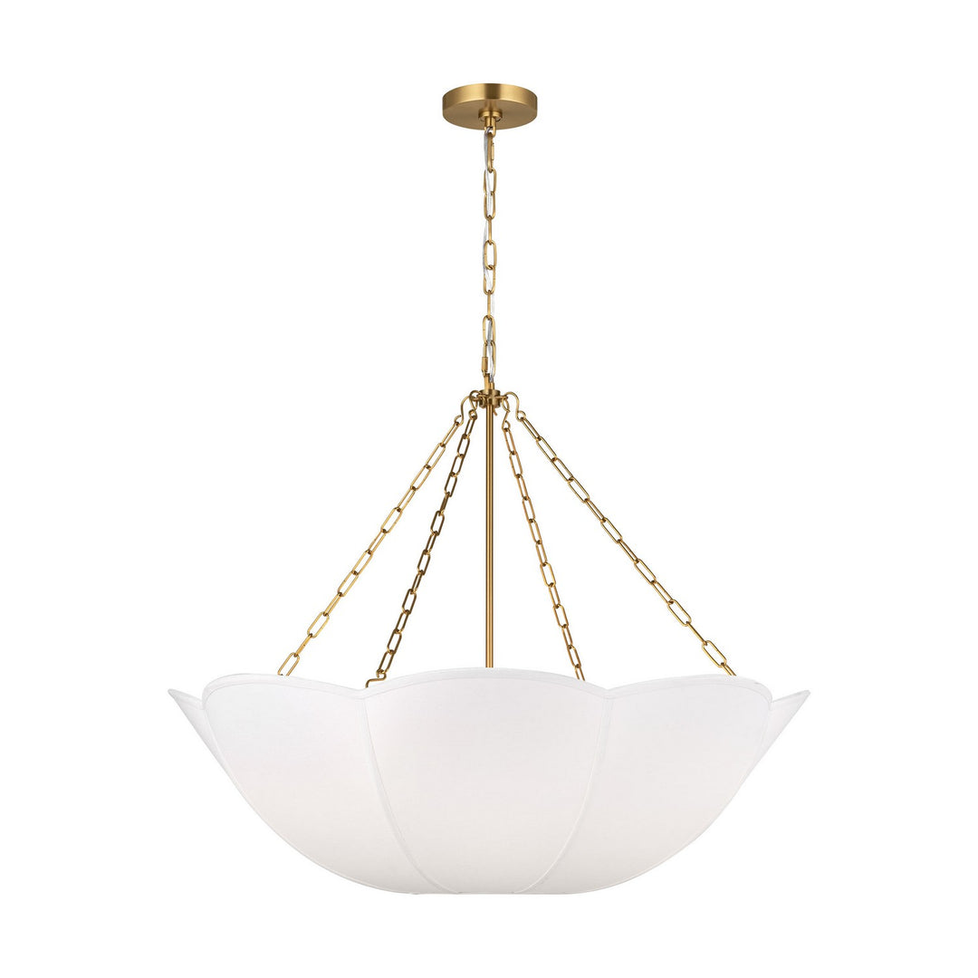 Visual Comfort StudioStassiFour Light Chandelier