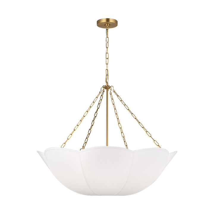 Visual Comfort StudioStassiFour Light Chandelier