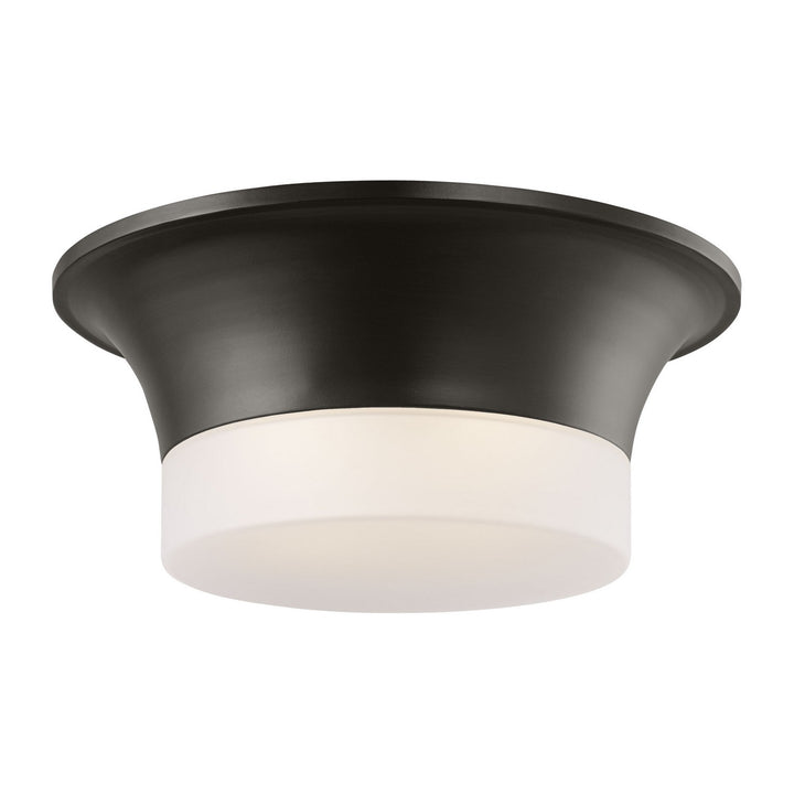Visual Comfort StudioSinaTwo Light Flush Mount