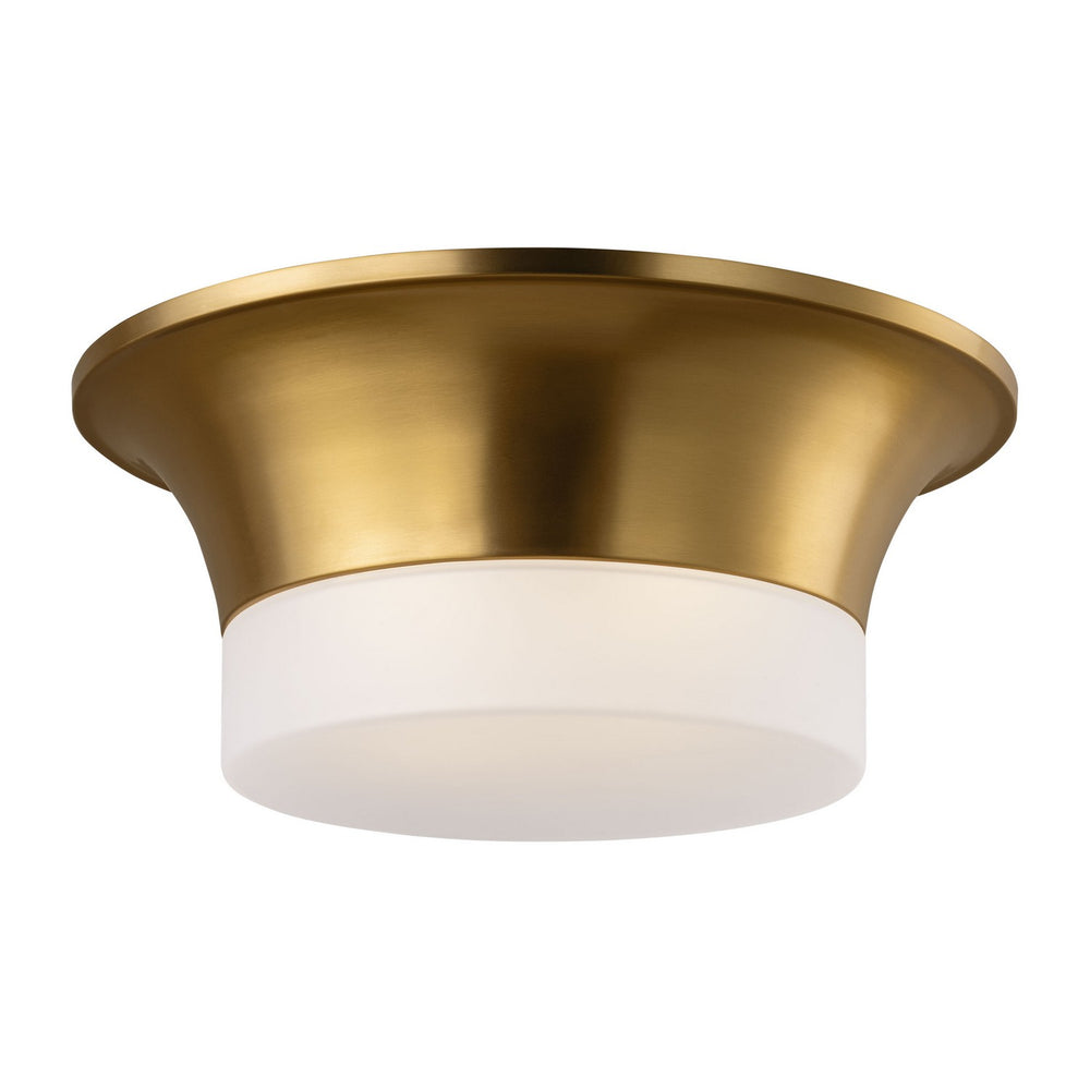 Visual Comfort StudioSinaTwo Light Flush Mount