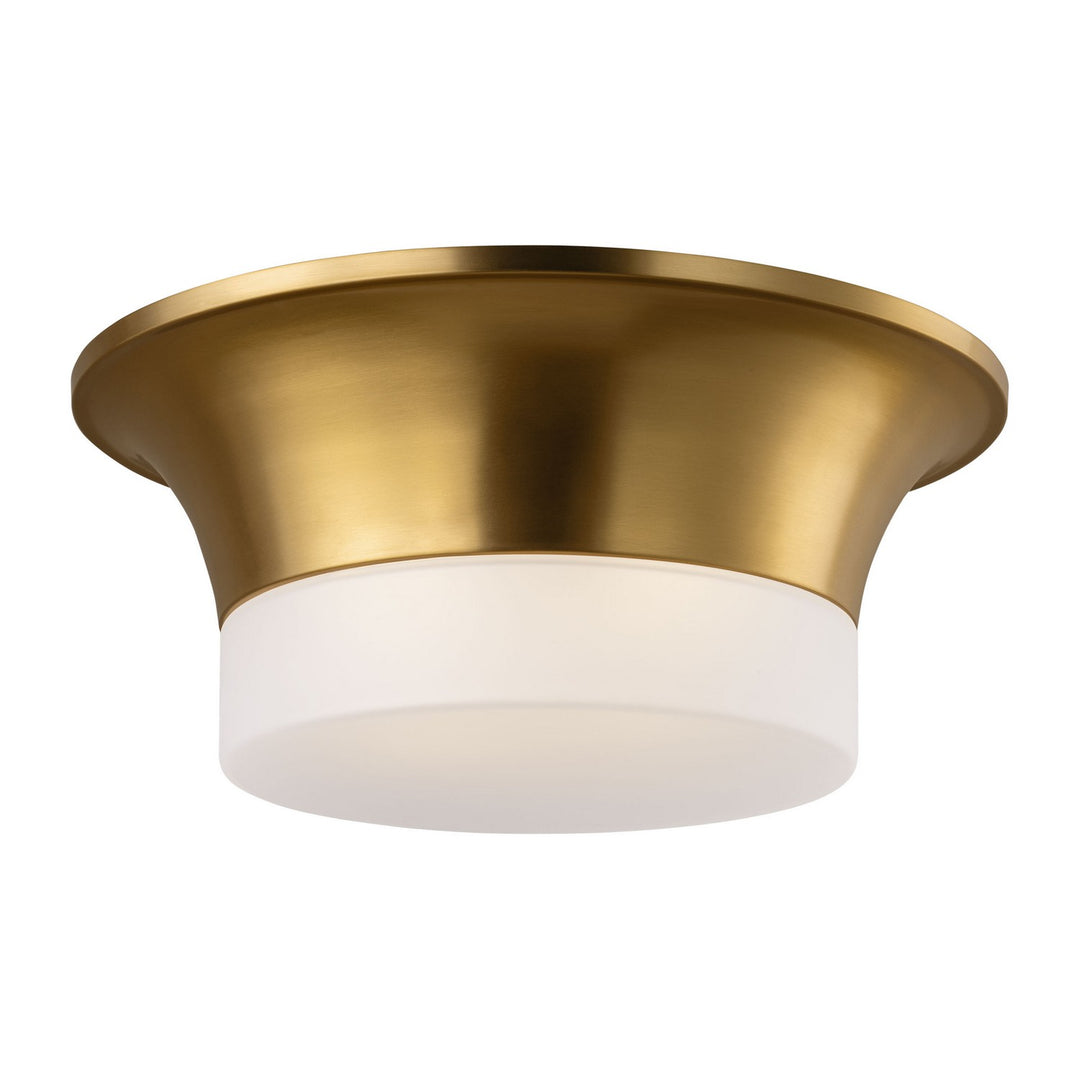 Visual Comfort StudioSinaTwo Light Flush Mount