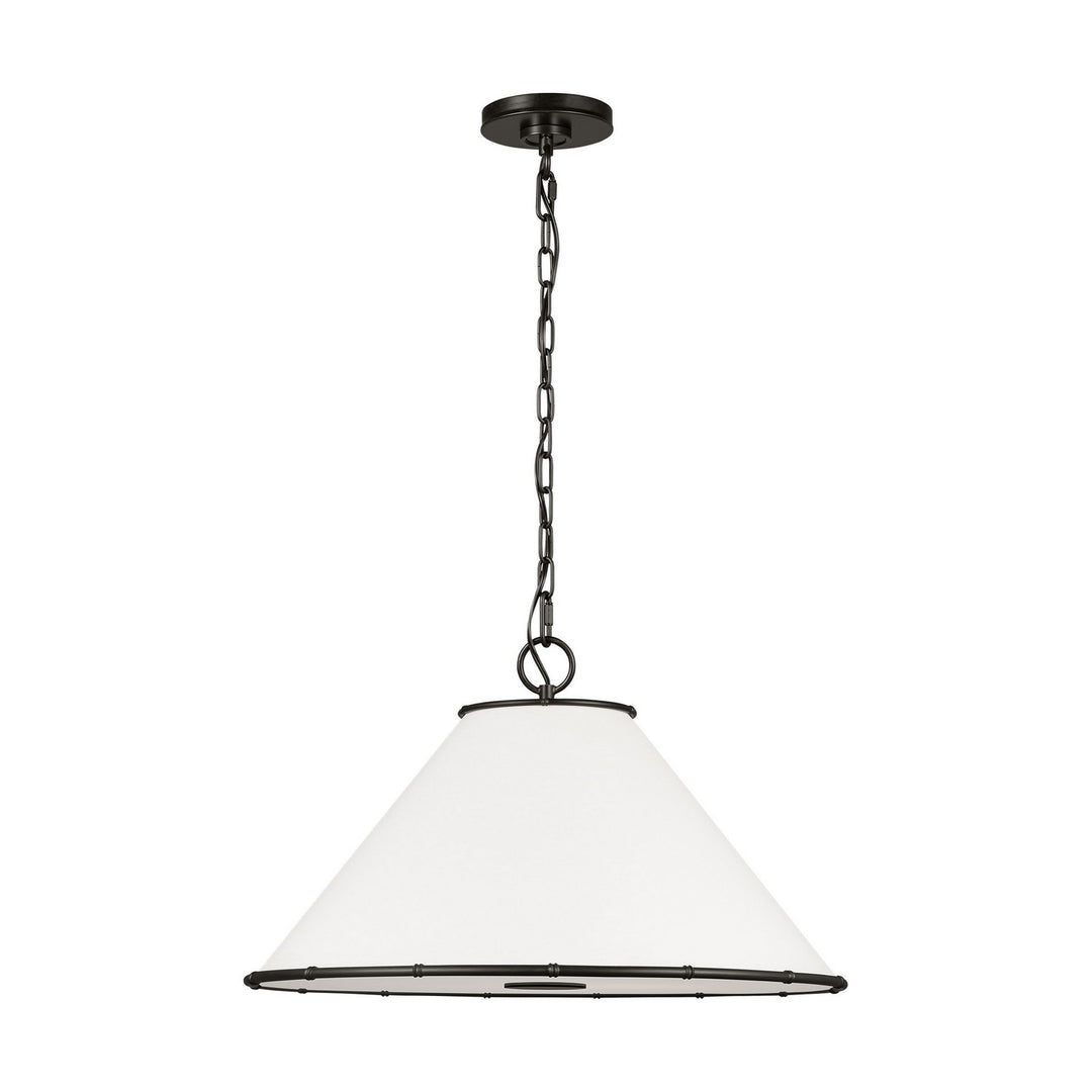 Visual Comfort StudioAldricTwo Light Pendant