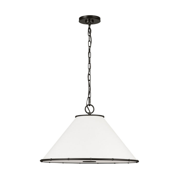 Visual Comfort StudioAldricTwo Light Pendant