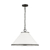 Visual Comfort Studio Aldric | Pendants at 60W