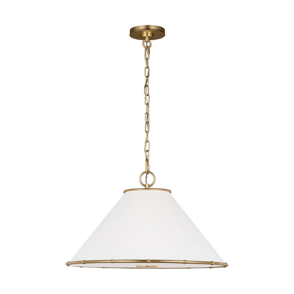 Visual Comfort StudioAldricTwo Light Pendant