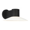 Visual Comfort Studio Focal | Exterior Lights at 2700K Temp
