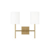 Visual Comfort Studio Key | Sconces at 40W
