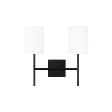 Visual Comfort StudioKeyTwo Light Wall Sconce