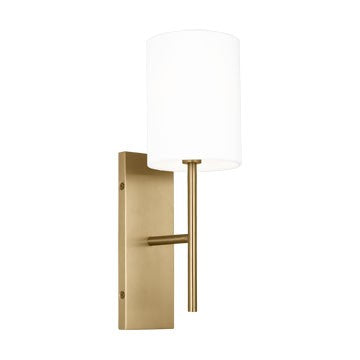Visual Comfort StudioKeyOne Light Wall Sconce