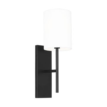 Visual Comfort StudioKeyOne Light Wall Sconce