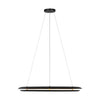Visual Comfort Studio Cielo | Pendants at 2700K Temp