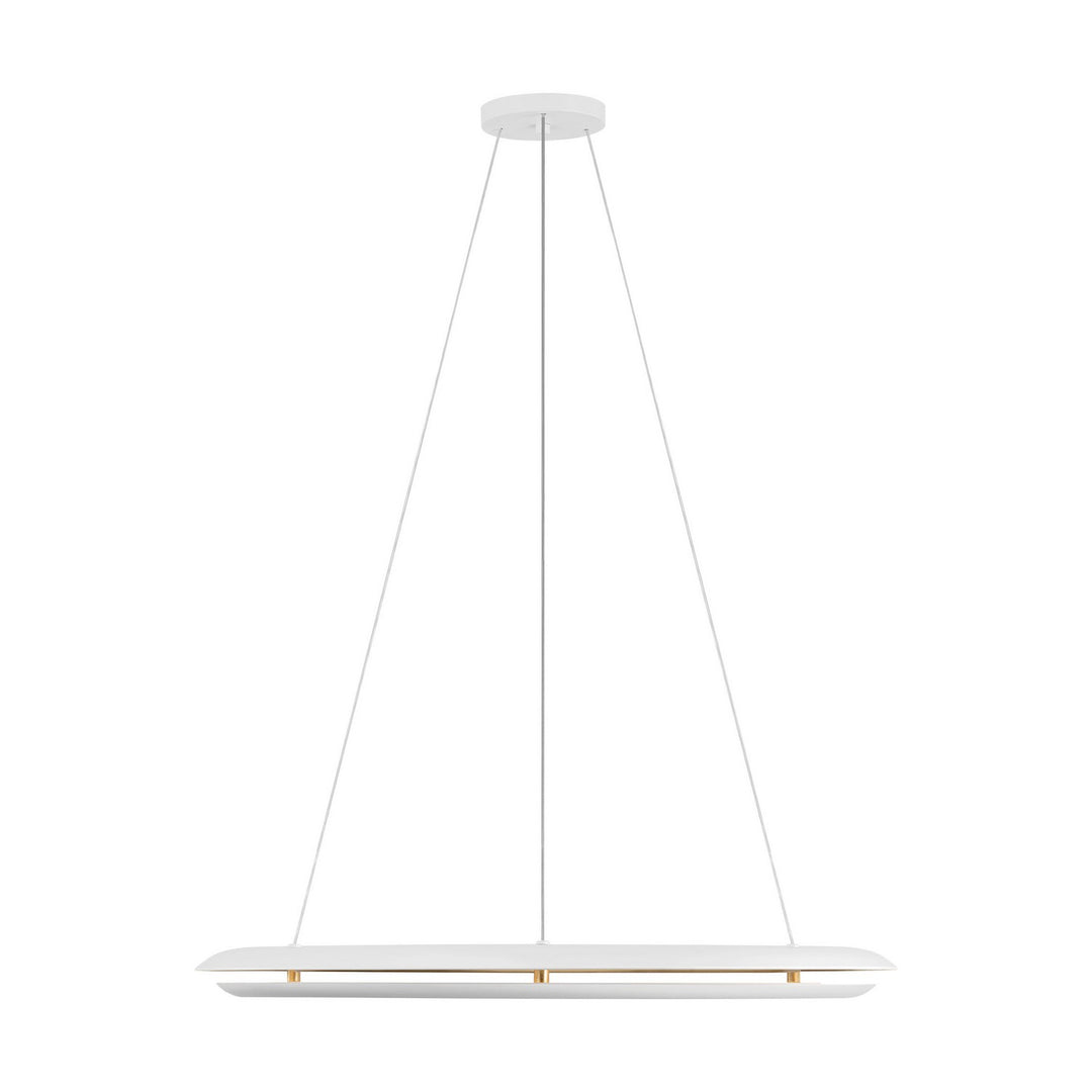 Visual Comfort StudioCieloLED Chandelier