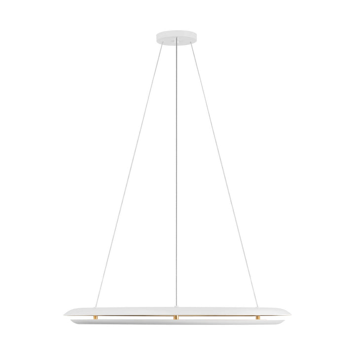 Visual Comfort StudioCieloLED Chandelier