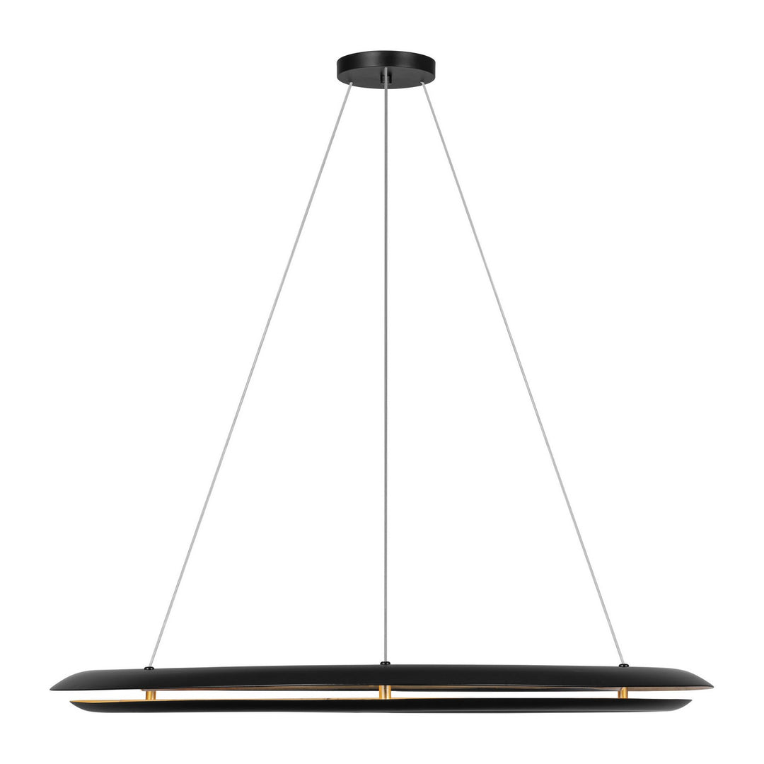 Visual Comfort StudioCieloLED Chandelier