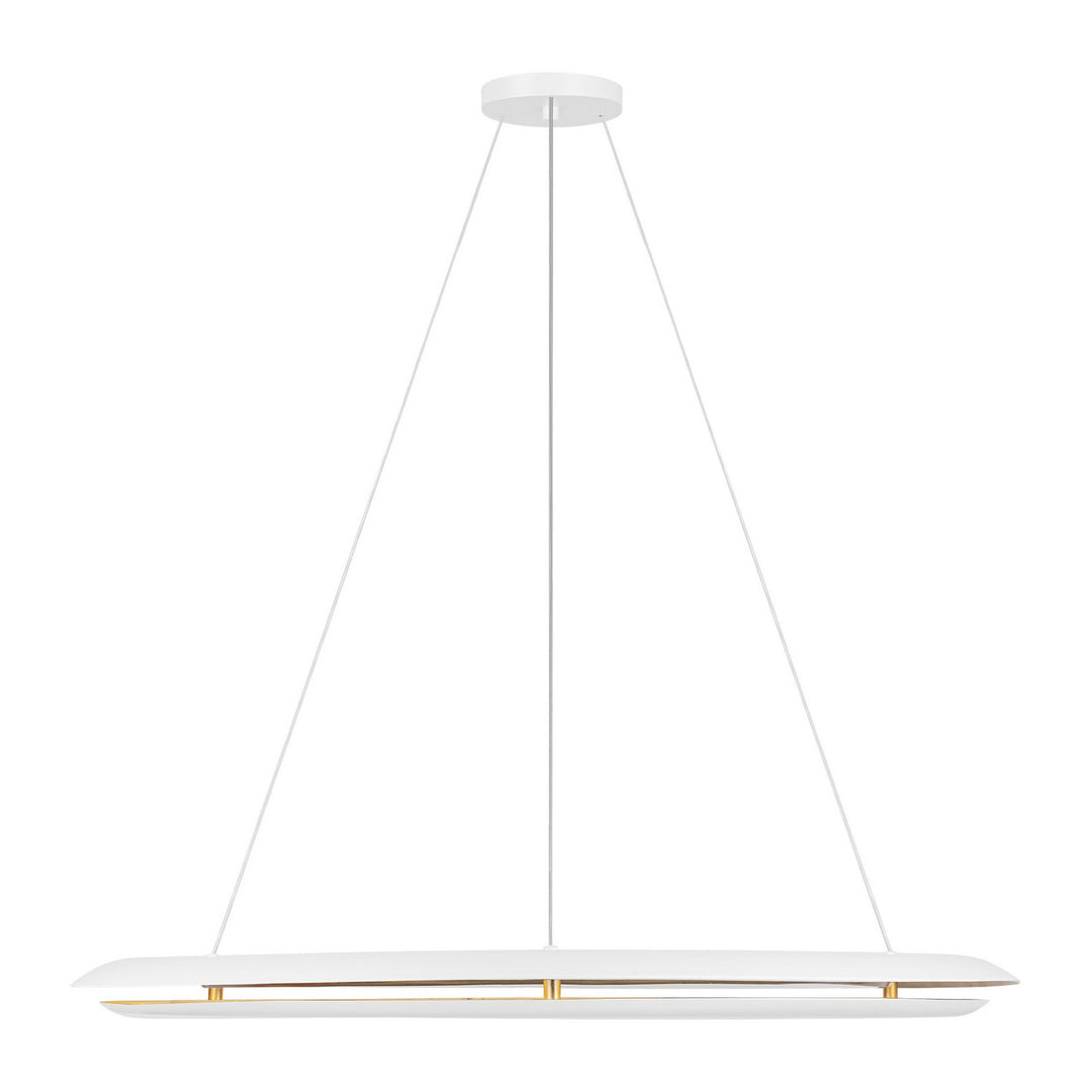 Visual Comfort StudioCieloLED Chandelier
