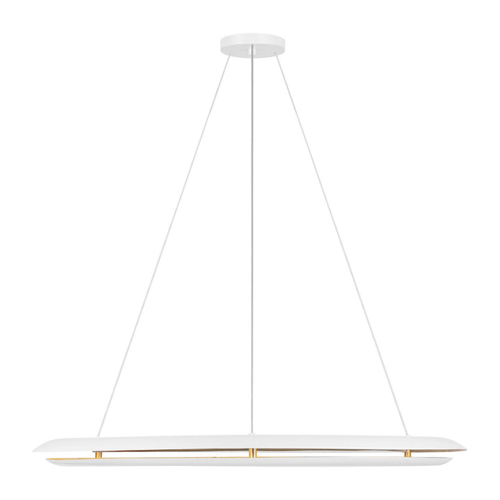 Visual Comfort StudioCieloLED Chandelier