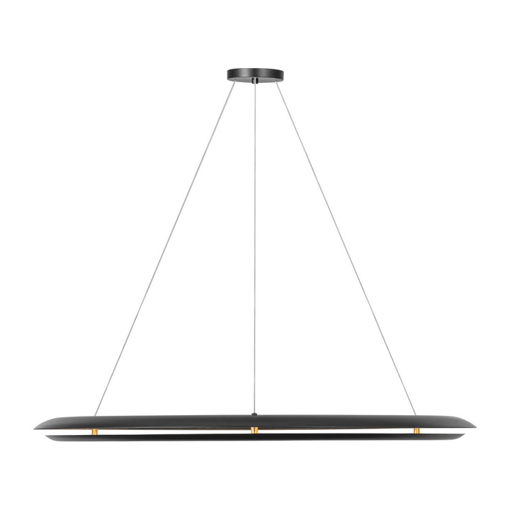 Visual Comfort StudioCieloLED Chandelier