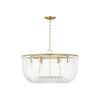 Visual Comfort Studio Pierce | Pendants at 40W