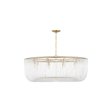 Visual Comfort StudioPierceTen Light Pendant