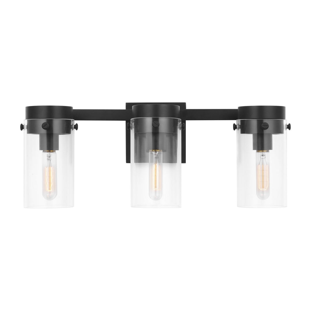 Visual Comfort StudioGarrettThree Light Vanity