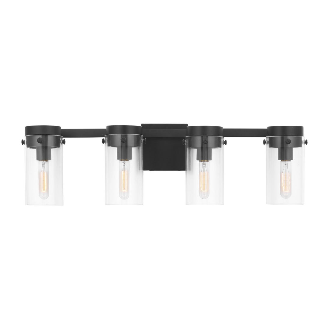 Visual Comfort StudioGarrettThree Light Vanity