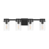 Visual Comfort Studio Garrett | Bathroom Fixtures at 60W