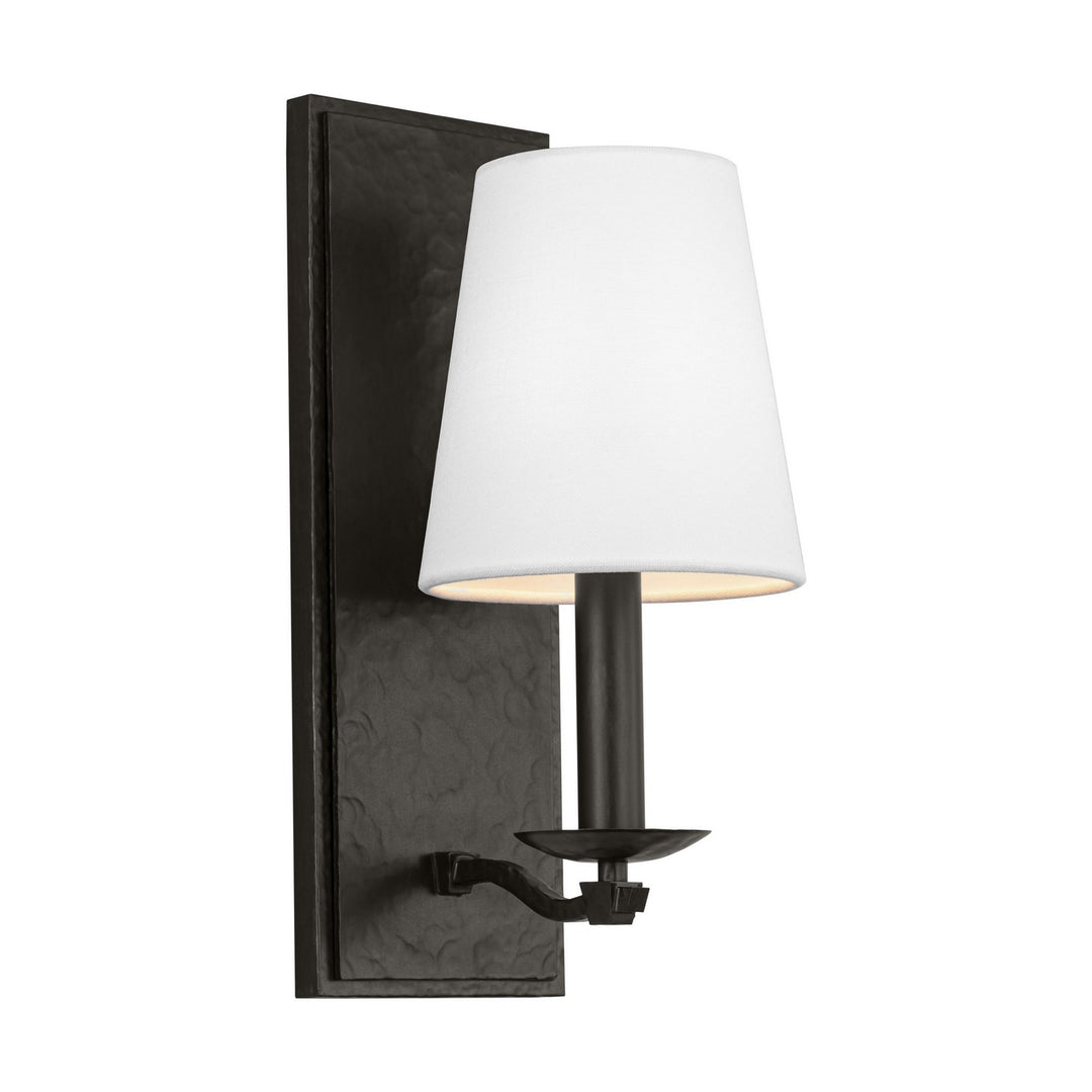 Visual Comfort StudioWellenOne Light Wall Sconce